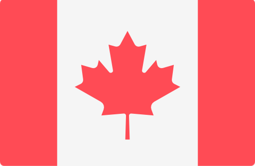 Flag of Canada | UK to Canada Money Transfer