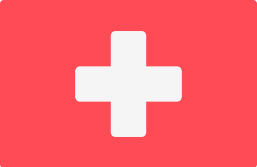 Flag of Switzerland | Send money to Switzerland