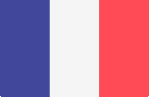 Flag of France | Send Money to France