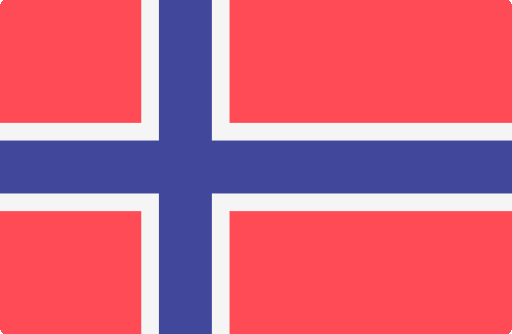 Flag of Norway | send money to norway